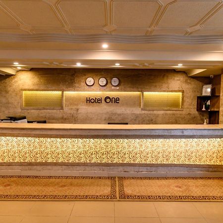 Hotel One Mall Road 穆里 外观 照片